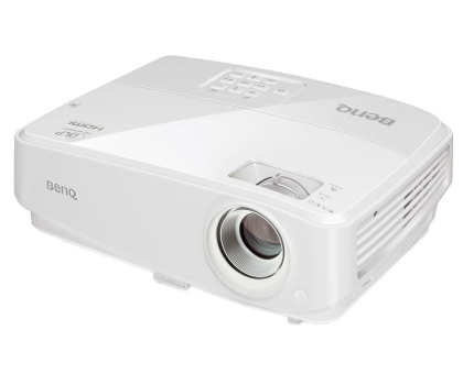 Projektor BenQ MW526E DLP